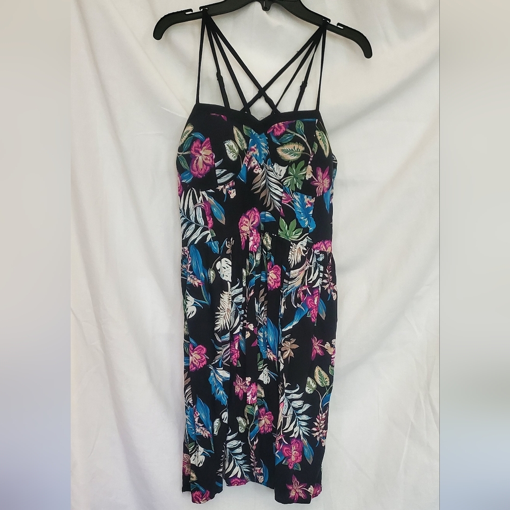 Xhiliration Dress size M